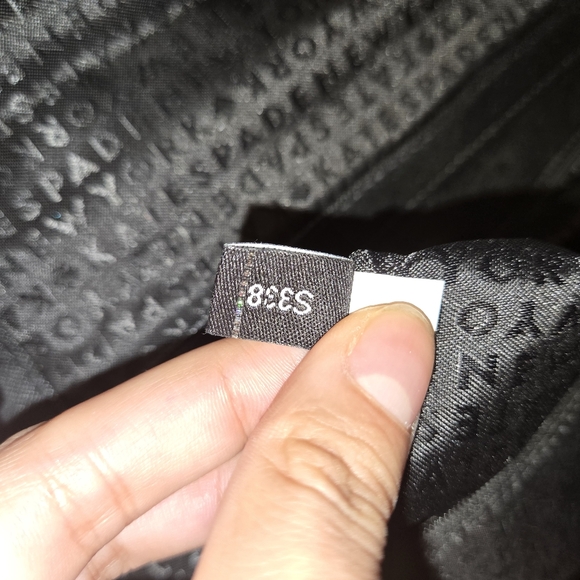 Kate Spade Handbag - Picture 10 of 16